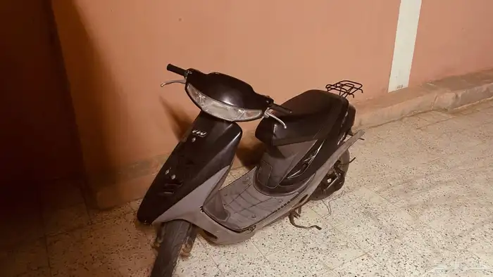 دباب سوزوكي لليبع على أعلى سوم 0