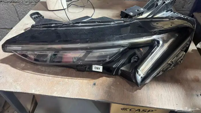 شمعه تورس. 2024 0