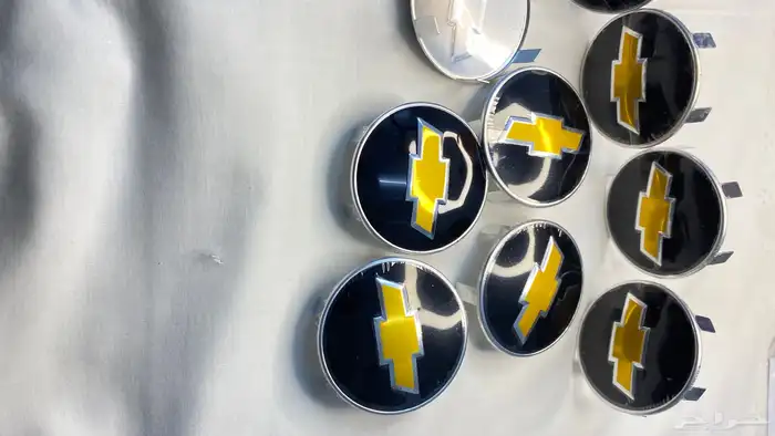 علامة دركسون يوكن 2007-2014 4