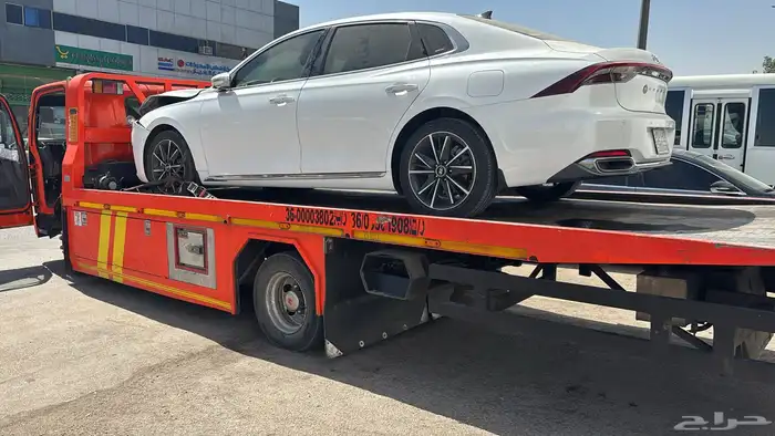 سطحه شرق الرياض حي الجزيرة 1