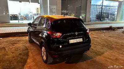 رينو كابتشر 2019 index