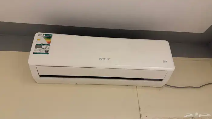 مكيف مقاس 18 سبيلت 4