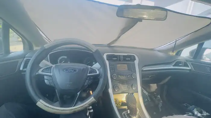 فورد فيوجن نص فل SE 2014 للبيع 9