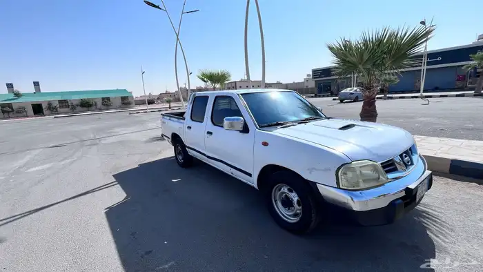 ددسن 2006 ديزل 3