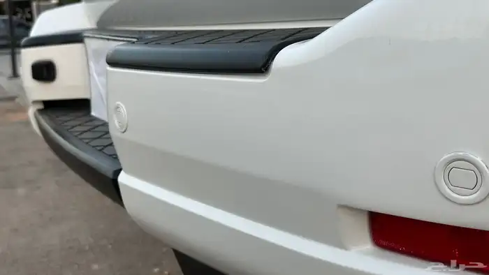 نيسان ارمادا دبل موديل 2014 9
