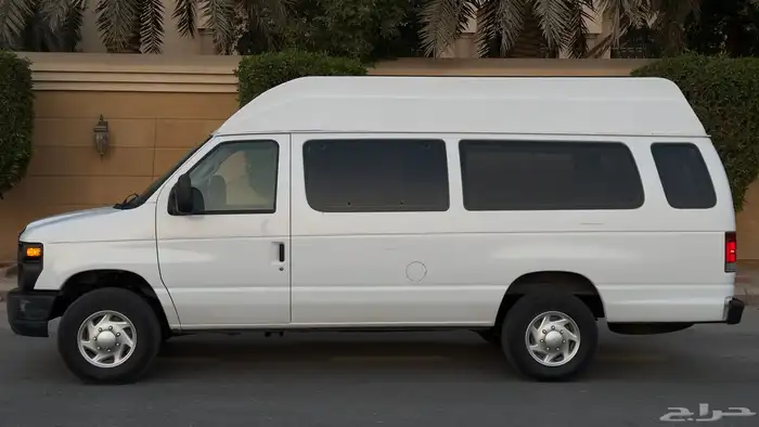 F350 لذوي الاحتياجات 2
