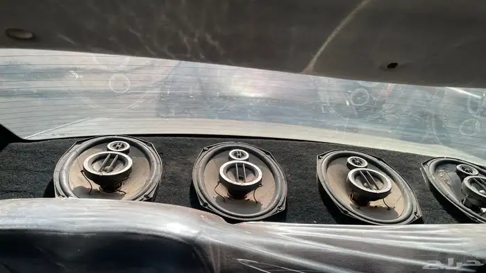 هونداي اكسنت 2003 2