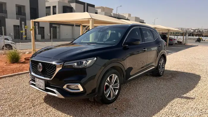 MG HS 2020. (2000 cc ) 0