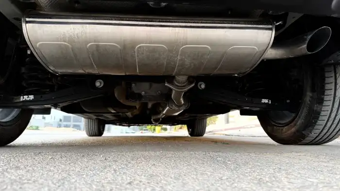 كيا سبورتاج 2020 بنزين دبل GDI 5