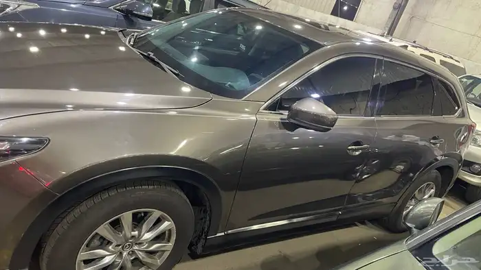 جيب مازدا cx9 3