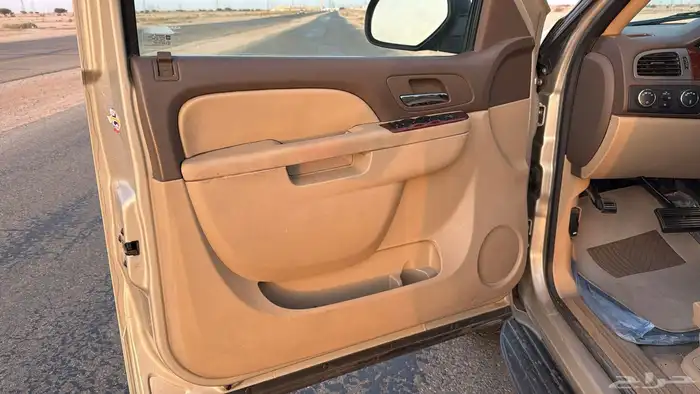 تاهو 2013 LT دبل 9