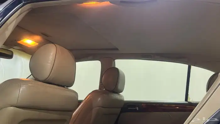 لكزس GS300 توين توربو   مشروع معدل جاهز للبيع 17