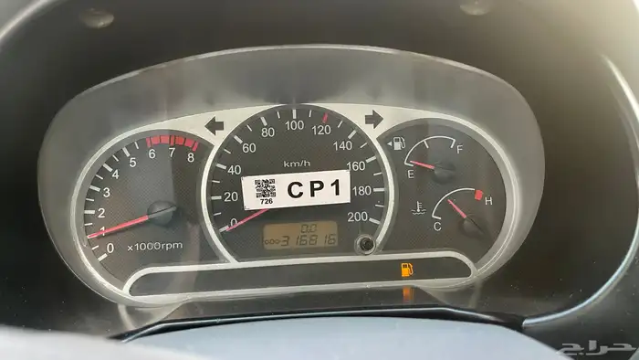 هونداي اكسنت 2003 0