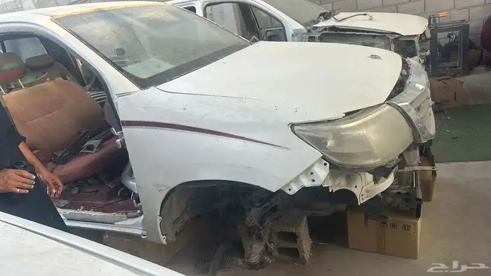 مندوب تشاليح الحائر والسلي قطع مكاين شمعات ابواب يوجد شحن 7