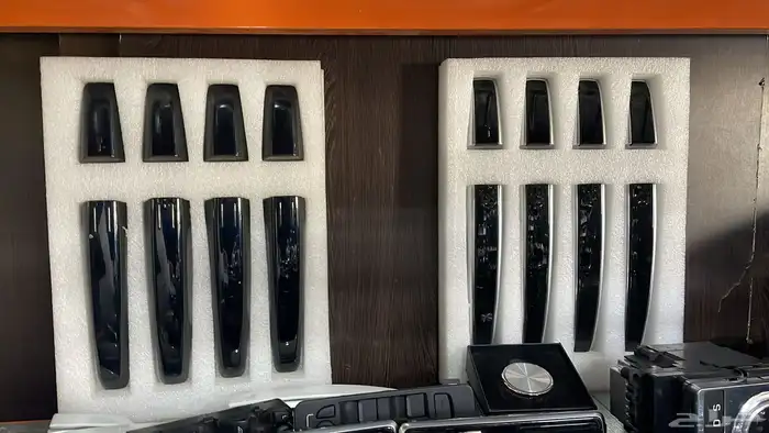 قطع غيار مستورد رنج روفر بجميع فئاتها مع الضمان 32