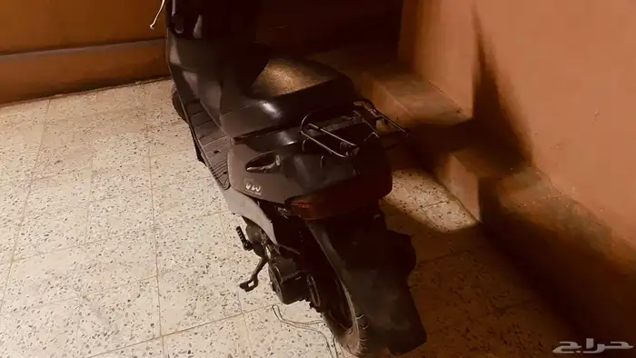 دباب سوزوكي لليبع على أعلى سوم 2