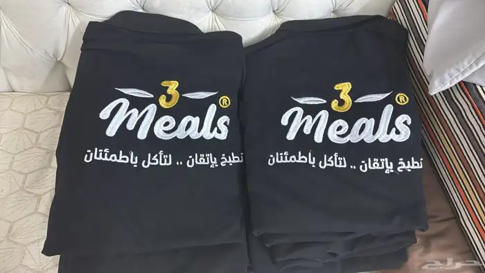 تطريز - تيشيرتات - كابات - سديريات - أطفال 33