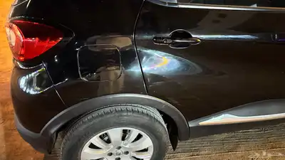 رينو كابتشر 2019 index