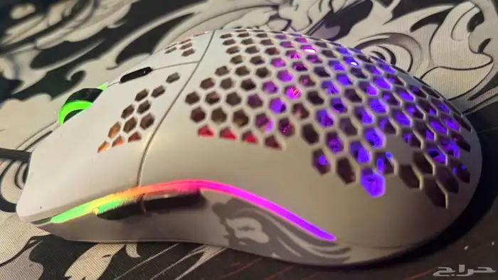للبيع ماوس Glorious Model O 1