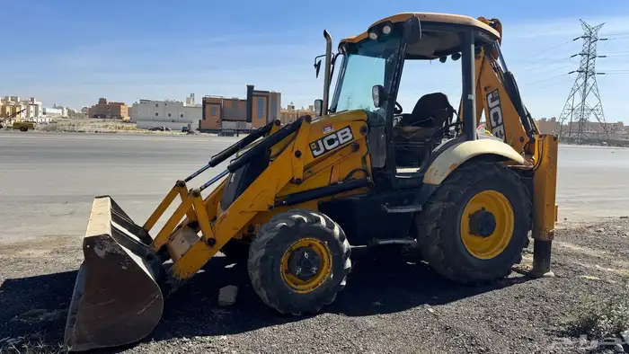 عرجاء جيسبي 4