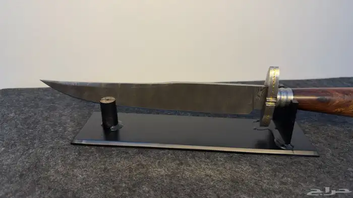 سكين دمشقيه 3