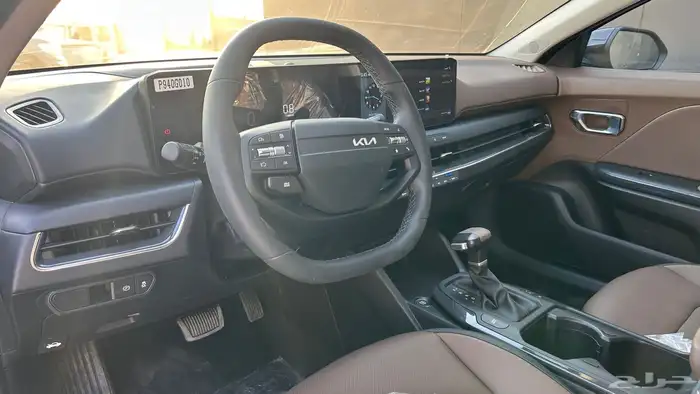 كيا K4 GLS 2026 لدى شركة عبدالمجيد الخضر 17