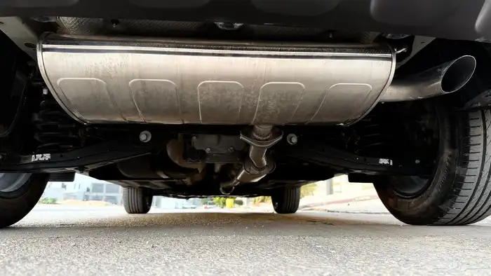 كيا سبورتاج 2020 بنزين دبل GDI 10