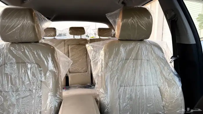 كيا سبورتاج 2020 بنزين دبل GDI 39