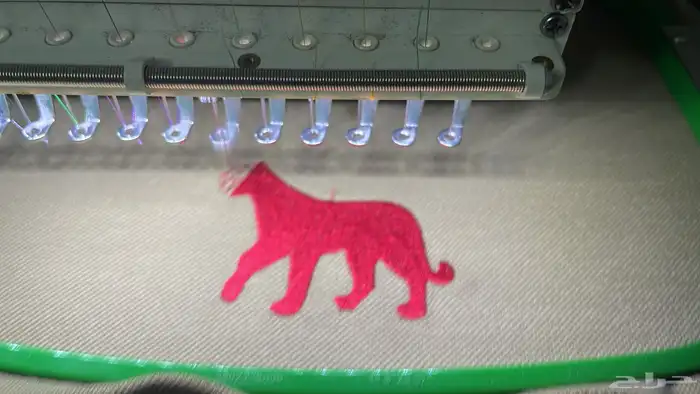 تطريز - تيشيرتات - كابات - سديريات - أطفال 59