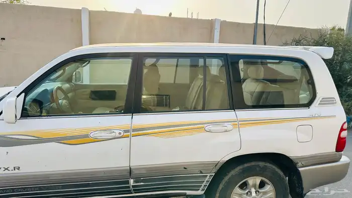 لاندكروزر 2