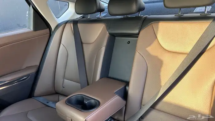 كيا K4 GLS 2026 لدى شركة عبدالمجيد الخضر 14