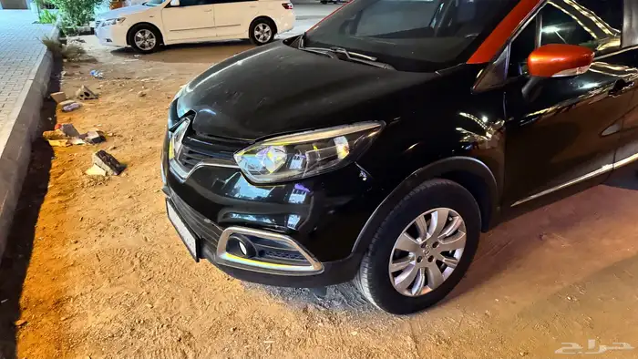 رينو كابتشر 2019 6
