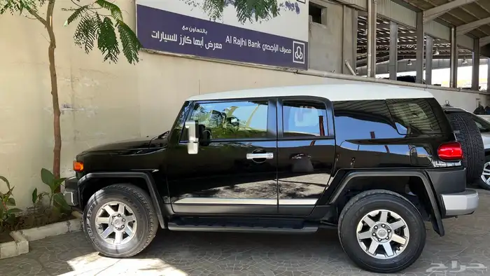 أف جي 2021 فطيمي 4