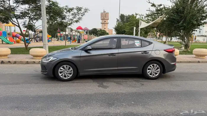 النترا 2017 مكينة 2000cc 11