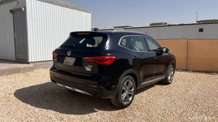 MG HS 2020. (2000 cc ) 2