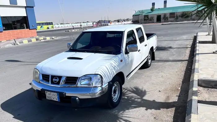 ددسن 2006 ديزل 0