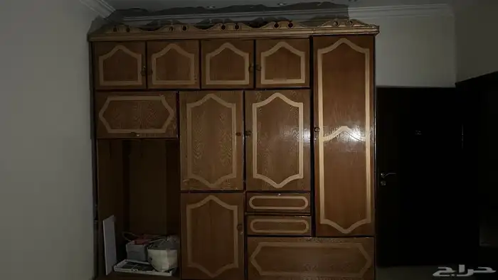 دولاب تخزين 0