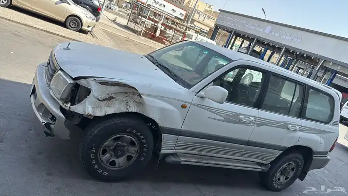 جيب جكس ار 2002 0