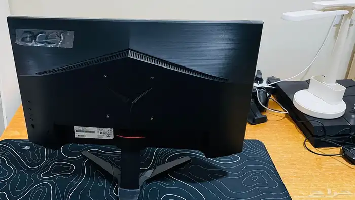شاشة acer 1