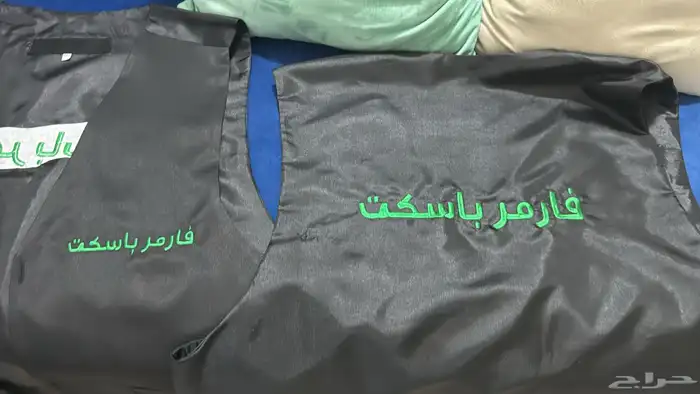 تطريز - تيشيرتات - كابات - سديريات - أطفال 13