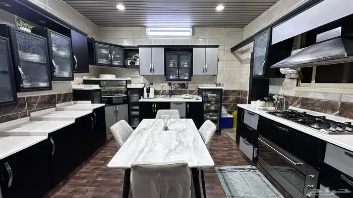 مطبخ 3