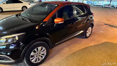 رينو كابتشر 2019 index