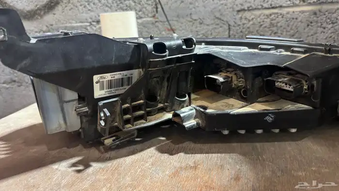 شمعه تورس. 2024 1