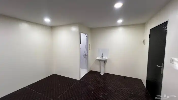 غرف وبيوت جاهزة ومسجد ومجالس ذات جودة عالية 55