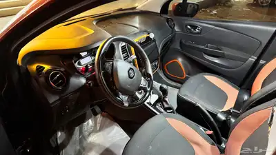 رينو كابتشر 2019 index