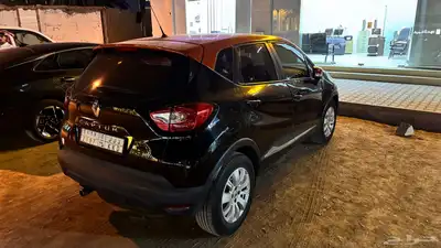 رينو كابتشر 2019 index