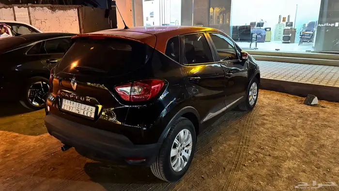 رينو كابتشر 2019 1