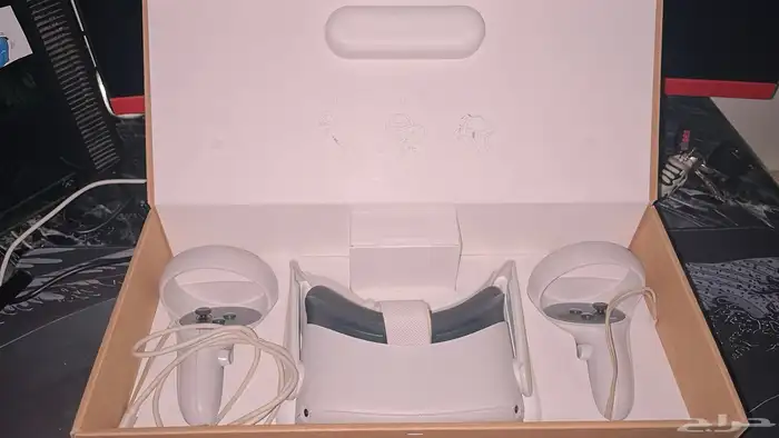 VR Meta Quest 2 1