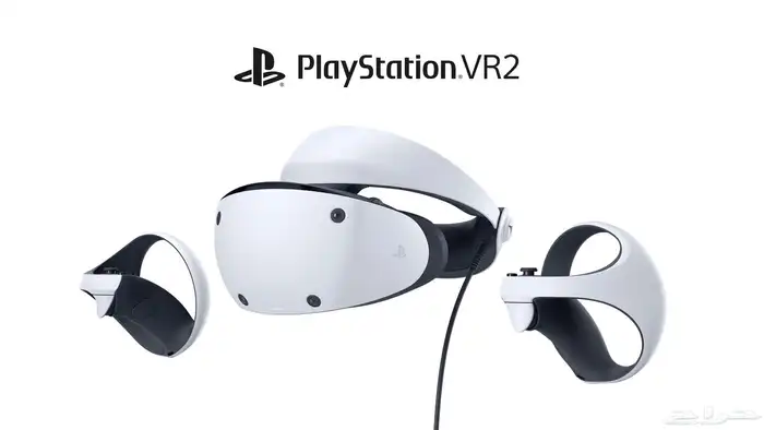 نظارة PS5 VR2 0