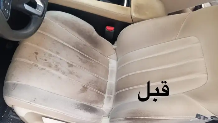 مغسلة سيارات متنقله بخار 0